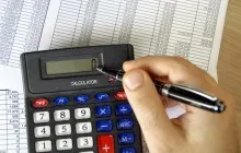 Формула економічної рентабельності активів і за балансом підприємства (рентабельності) Формула економічної рентабельності активів і по балансу підприємства