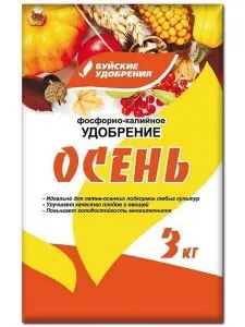 Фосфорно-калійні добрива - навесні і влітку для підживлення відео (підживлення) Фосфорно-калійні добрива - навесні і влітку для підживлення відео