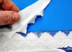 Форми для мастики