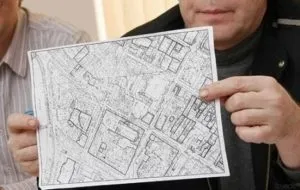 Формування земельних ділянок під багатоквартирними будинками, жіночий каприз