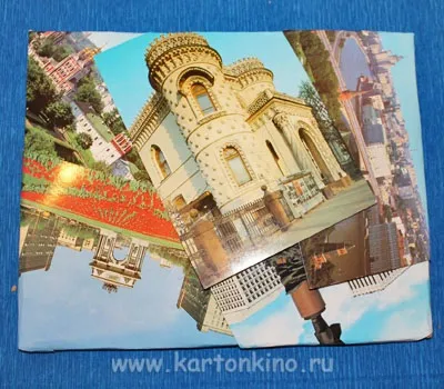 Фотоапарат з цукерок в ретро-стилі (ретро-стилі) Фотоапарат з цукерок в ретро-стилі