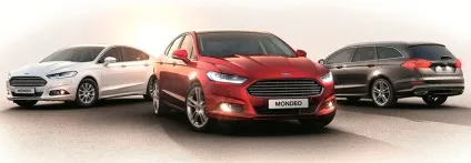 Ford mondeo 2016 ціна вУкаіни (габарити форд мондео 2016 новому кузові) Ford mondeo 2016 ціна вУкаіни