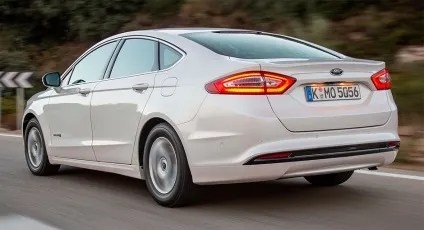 Ford mondeo 2016 ціна вУкаіни (тест-драйви нового форд мондео 5) Ford mondeo 2016 ціна вУкаіни