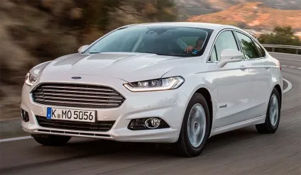 Ford mondeo 2016 ціна вУкаіни (mondeo в комплектації titanium ціна) Ford mondeo 2016 ціна вУкаіни