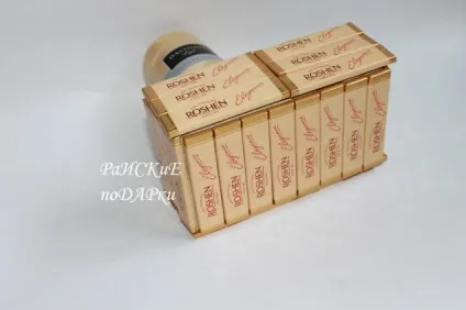 Фотоапарат з цукерок і кава - вироби з цукерок - вироби з цукерок - каталог статей (цукерок) Фотоапарат з цукерок і кава - вироби з цукерок - вироби з цукерок - каталог статей