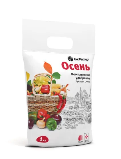 Фосфорно-калійні добрива фосфор і калій для квітів (квітів) Фосфорно-калійні добрива фосфор і калій для квітів