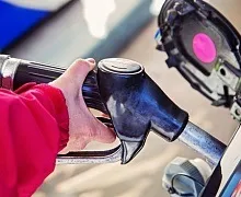 Фракційний склад бензину