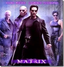 Фрази з фільму матриця