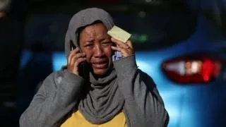 Фото страхітливий пожежа в лондоні - bbc російська служба (Правовласник ілюстрації Getty Images) Фото страхітливий пожежа в лондоні - bbc російська служба