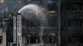 Фото страхітливий пожежа в лондоні - bbc російська служба (Правовласник ілюстрації Getty) Фото страхітливий пожежа в лондоні - bbc російська служба