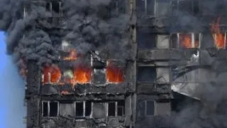 Фото страхітливий пожежа в лондоні - bbc російська служба (Правовласник ілюстрації Getty Images) Фото страхітливий пожежа в лондоні - bbc російська служба