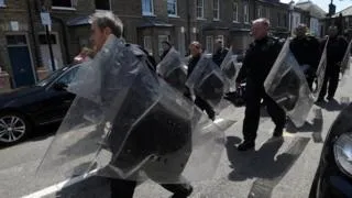 Фото страхітливий пожежа в лондоні - bbc російська служба (Правовласник ілюстрації Getty Images) Фото страхітливий пожежа в лондоні - bbc російська служба
