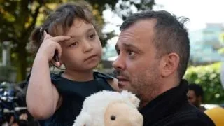 Фото страхітливий пожежа в лондоні - bbc російська служба (пожежа) Фото страхітливий пожежа в лондоні - bbc російська служба