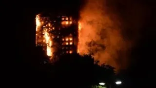 Фото страхітливий пожежа в лондоні - bbc російська служба (Правовласник ілюстрації Getty Images) Фото страхітливий пожежа в лондоні - bbc російська служба