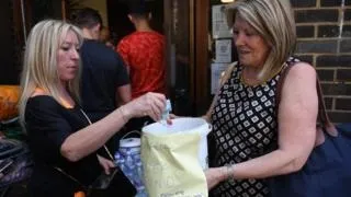 Фото страхітливий пожежа в лондоні - bbc російська служба (Правовласник ілюстрації Getty Images) Фото страхітливий пожежа в лондоні - bbc російська служба