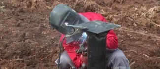 Фундамент на болотистому ґрунті - 3 види монтажу! (Грунті) Фундамент на болотистому ґрунті - 3 види монтажу!