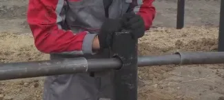 Фундамент на болотистому ґрунті - 3 види монтажу! (Фундамент) Фундамент на болотистому ґрунті - 3 види монтажу!