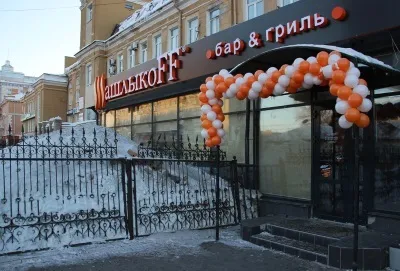 Франшиза кафе і ресторанів швидкого (громадського харчування) і правильного харчування, дитячого та сімейного (франшиза кафе сімейне) Франшиза кафе і ресторанів швидкого (громадського харчування) і правильного харчування, дитячого та сімейного