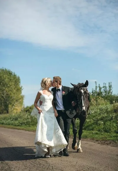 Фотосесія з кіньми особливості (кіньми) Фотосесія з кіньми особливості