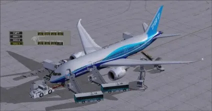 Fsx настройка і установка
