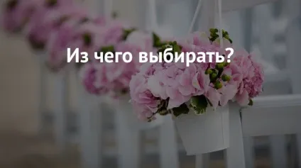 Франшизи весільних салонів, оглядова стаття (салонів) Франшизи весільних салонів, оглядова стаття