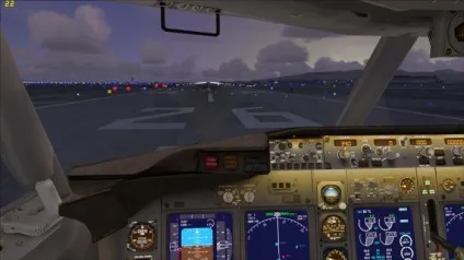 Fsx настройка і установка