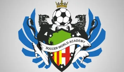 Футбольна академія в Барселоні - soccer world academy