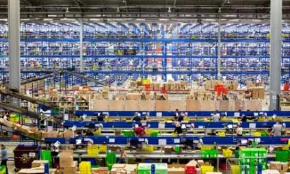 Фулфілмент (fulfillment) - що це таке і як використовується в e-commerce (використовується) Фулфілмент (fulfillment) - що це таке і як використовується в e-commerce