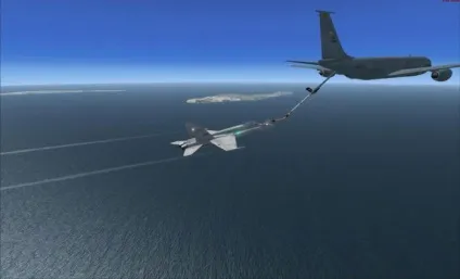 Fsx настройка і установка