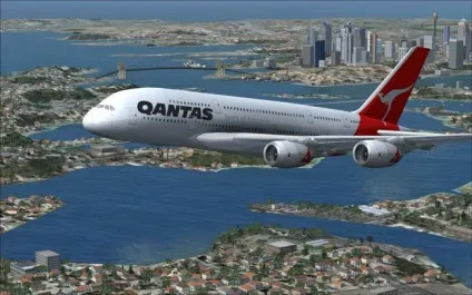 Fsx настройка і установка