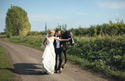 Фотосесія з кіньми особливості (Фото Сергій Зінченко) Фотосесія з кіньми особливості