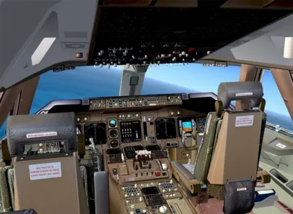 Fsx настройка і установка