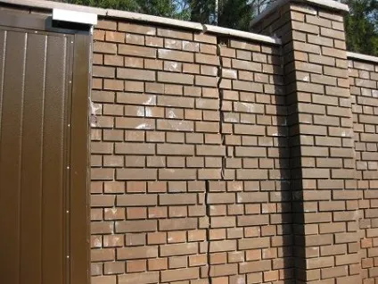 Фундамент для забораінструкція - як правильно зробити своїми руками, особливо заливки, (своїми) Фундамент для забораінструкція - як правильно зробити своїми руками, особливо заливки,