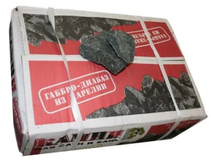 Габро-діабаз властивості для лазні, відгуки користувачів про найдешевших каменях для лазні (габро діабаз для лазні) Габро-діабаз властивості для лазні, відгуки користувачів про найдешевших каменях для лазні