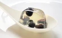 Маска для волосся желатинова - рецепт в домашніх умовах