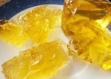 Маска для волосся желатинова - рецепт в домашніх умовах
