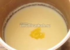 Манна каша в мультиварці рецепт з покроковими фото, готуємо в мультиварці (як варити манну кашу в мультиварці) Манна каша в мультиварці рецепт з покроковими фото, готуємо в мультиварці