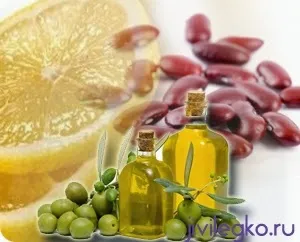 Маски з ліфтинг ефектом