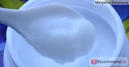 Маска для волосся palmy відновлює «чистий кокос» - «кокосова маска пальми відновлює (волосся) Маска для волосся palmy відновлює «чистий кокос» - «кокосова маска пальми відновлює