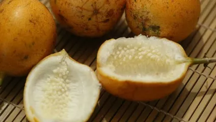 Маракуйя корисні властивості, як правильно їсти (правильно) Маракуйя корисні властивості, як правильно їсти