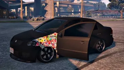 Машини в gta 5 самі рідкісні та унікальні спортивні автомобілі (самі) Машини в gta 5 самі рідкісні та унікальні спортивні автомобілі