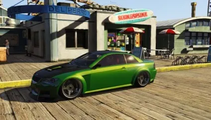Машини в gta 5 самі рідкісні та унікальні спортивні автомобілі (Grand Theft Auto) Машини в gta 5 самі рідкісні та унікальні спортивні автомобілі