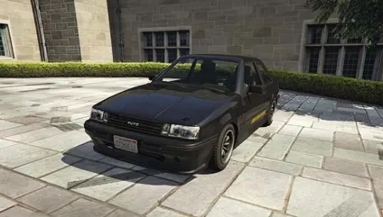 Машини в gta 5 самі рідкісні та унікальні спортивні автомобілі (Grand Theft Auto) Машини в gta 5 самі рідкісні та унікальні спортивні автомобілі