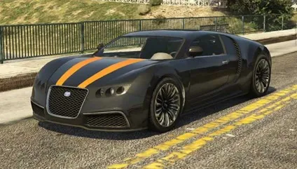 Машини в gta 5 самі рідкісні та унікальні спортивні автомобілі (самі) Машини в gta 5 самі рідкісні та унікальні спортивні автомобілі