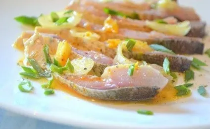 Маринований товстолобик в домашніх умовах рецепти з фото і відео (музика) Маринований товстолобик в домашніх умовах рецепти з фото і відео
