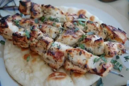 Маринад для курячого філе 4 перевірених і смачні рецепти