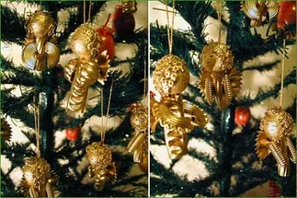 Мама для мам ангели до різдва