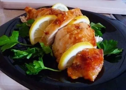 Маринад для курячого філе 4 перевірених і смачні рецепти