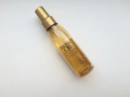 Масло для волосся Лореаль Профессіонель (l - oreal professionnel) відгук, ilovejars