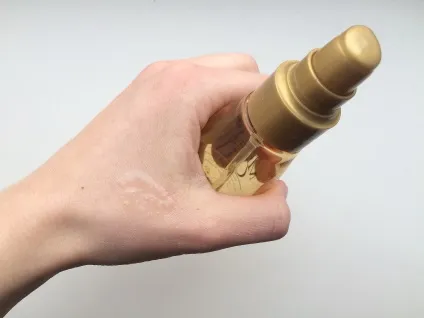 Масло для волосся Лореаль Профессіонель (l - oreal professionnel) відгук, ilovejars